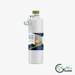رسوب زدای شیرآلات